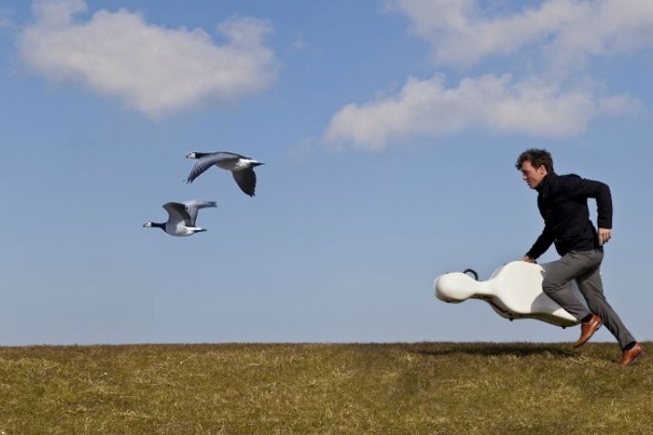 Kamermuziekfestival SChiermonnikoog